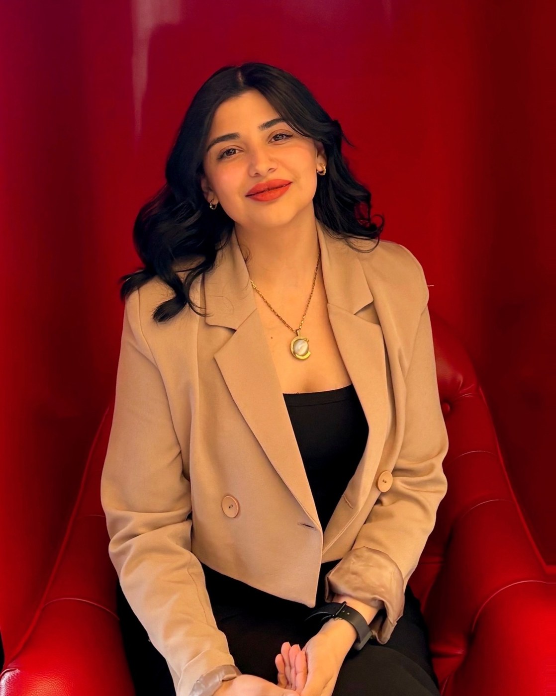 Armineh Rajabi