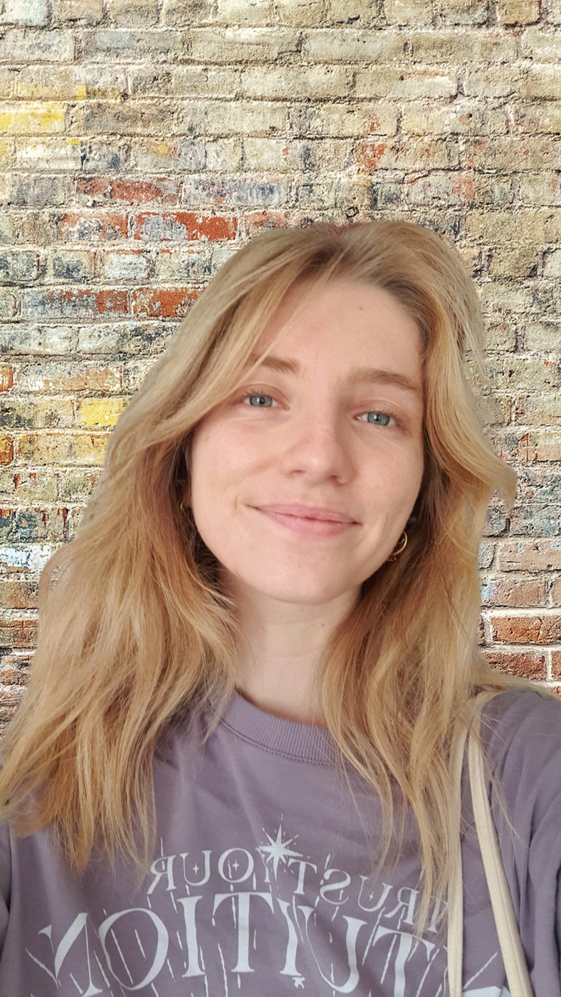 Axelle Goupil