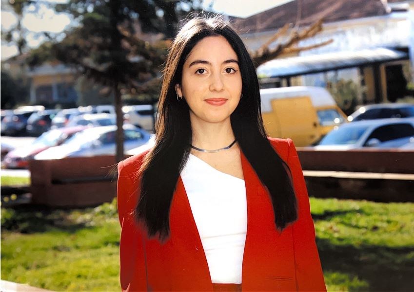 Maria Dimitropoulou