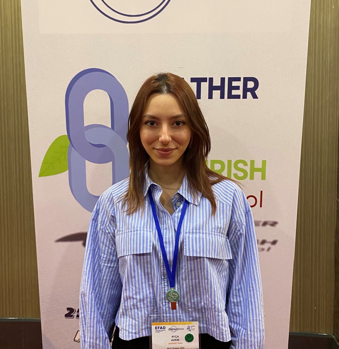 Ayça Azkın