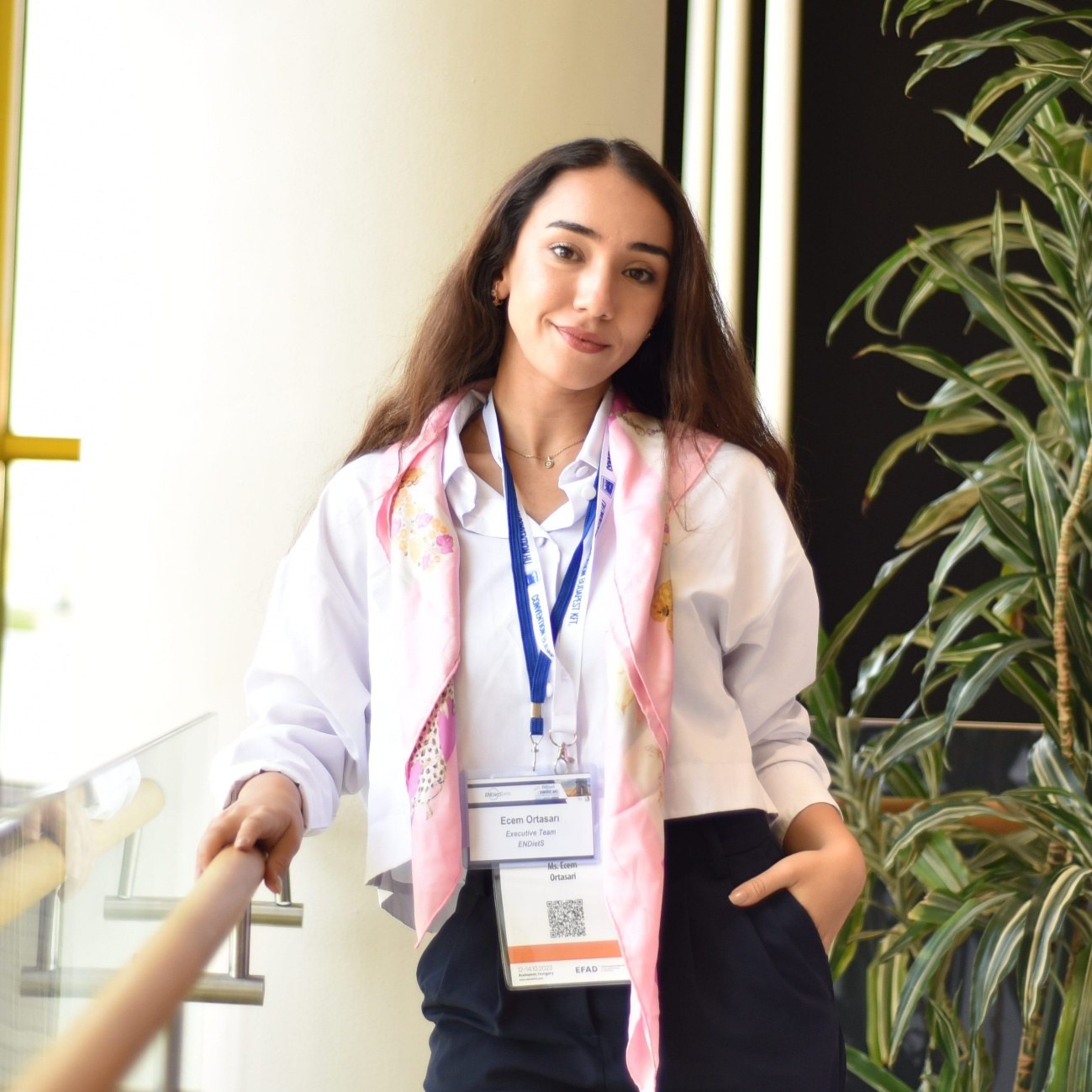 Ecem Ortasarı
